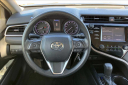 Thumbnail image of 2018 Toyota Camry at Bob Howard Honda