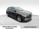 Thumbnail image of 2022 Hyundai TUCSON at Northtown Hyundai Genesis