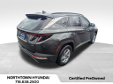 Thumbnail image of 2022 Hyundai TUCSON at Northtown Hyundai Genesis