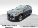 Thumbnail image of 2022 Hyundai TUCSON at Northtown Hyundai Genesis