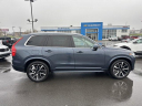 2022 Volvo XC90 T6 Momentum 7-Passenger at NorthsideChevroletBuickGMC-New of Summersville, WV