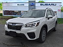2023 Subaru Forester Premium at Island Subaru