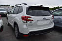 Thumbnail image of 2023 Subaru Forester at Island Subaru