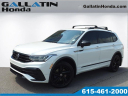 Thumbnail image of 2023 Volkswagen Tiguan at Gallatin Honda