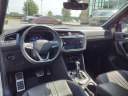 Thumbnail image of 2023 Volkswagen Tiguan at Gallatin Honda