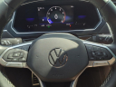 Thumbnail image of 2023 Volkswagen Tiguan at Gallatin Honda
