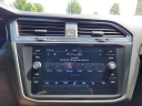 Thumbnail image of 2023 Volkswagen Tiguan at Gallatin Honda