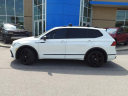 Thumbnail image of 2023 Volkswagen Tiguan at Gallatin Honda