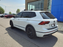 Thumbnail image of 2023 Volkswagen Tiguan at Gallatin Honda