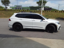 Thumbnail image of 2023 Volkswagen Tiguan at Gallatin Honda