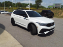 Thumbnail image of 2023 Volkswagen Tiguan at Gallatin Honda