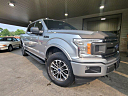 Thumbnail image of 2020 Ford F-150 at Crase Auto Connection