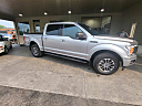 Thumbnail image of 2020 Ford F-150 at Crase Auto Connection