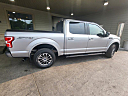 Thumbnail image of 2020 Ford F-150 at Crase Auto Connection