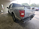 Thumbnail image of 2020 Ford F-150 at Crase Auto Connection