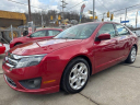 Thumbnail image of 2011 Ford Fusion at Doman Auto & Marine Sales, Inc.