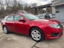 Thumbnail image of 2011 Ford Fusion at Doman Auto & Marine Sales, Inc.
