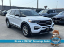 Thumbnail image of 2021 Ford Explorer at McKinney-Wells Auto Group