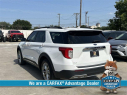 Thumbnail image of 2021 Ford Explorer at McKinney-Wells Auto Group