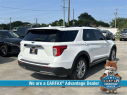 Thumbnail image of 2021 Ford Explorer at McKinney-Wells Auto Group