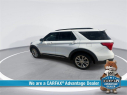 Thumbnail image of 2021 Ford Explorer at McKinney-Wells Auto Group