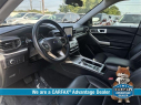 Thumbnail image of 2021 Ford Explorer at McKinney-Wells Auto Group