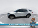 Thumbnail image of 2021 Ford Explorer at McKinney-Wells Auto Group