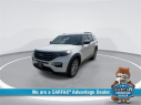 Thumbnail image of 2021 Ford Explorer at McKinney-Wells Auto Group