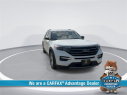 Thumbnail image of 2021 Ford Explorer at McKinney-Wells Auto Group