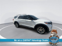 Thumbnail image of 2021 Ford Explorer at McKinney-Wells Auto Group