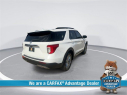 Thumbnail image of 2021 Ford Explorer at McKinney-Wells Auto Group