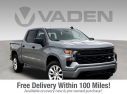 Thumbnail image of 2022 Chevrolet Silverado 1500 at Vaden Chevrolet Pooler - New
