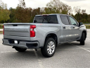 Thumbnail image of 2022 Chevrolet Silverado 1500 at Vaden Chevrolet Pooler - New