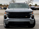 Thumbnail image of 2022 Chevrolet Silverado 1500 at Vaden Chevrolet Pooler - New