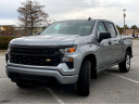 Thumbnail image of 2022 Chevrolet Silverado 1500 at Vaden Chevrolet Pooler - New
