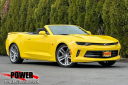 Thumbnail image of 2018 Chevrolet Camaro at Power Chevrolet