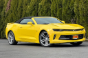 2018 Chevrolet Camaro LT at Power Chevrolet