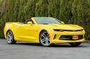 Thumbnail image of 2018 Chevrolet Camaro at Power Chevrolet