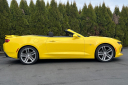 Thumbnail image of 2018 Chevrolet Camaro at Power Chevrolet