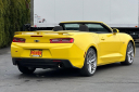 Thumbnail image of 2018 Chevrolet Camaro at Power Chevrolet