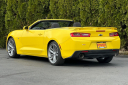 Thumbnail image of 2018 Chevrolet Camaro at Power Chevrolet