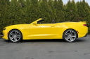 Thumbnail image of 2018 Chevrolet Camaro at Power Chevrolet