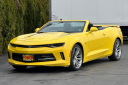 Thumbnail image of 2018 Chevrolet Camaro at Power Chevrolet