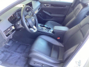 Thumbnail image of 2023 Honda Civic at Olathe Toyota ScionUsed