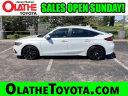 Thumbnail image of 2023 Honda Civic at Olathe Toyota ScionUsed