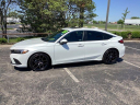 Thumbnail image of 2023 Honda Civic at Olathe Toyota ScionUsed