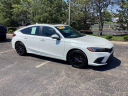 Thumbnail image of 2023 Honda Civic at Olathe Toyota ScionUsed