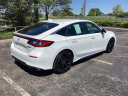 Thumbnail image of 2023 Honda Civic at Olathe Toyota ScionUsed
