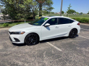 Thumbnail image of 2023 Honda Civic at Olathe Toyota ScionUsed