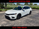 Thumbnail image of 2023 Honda Civic at Olathe Toyota ScionUsed